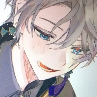 Profile image of 甲斐田晴