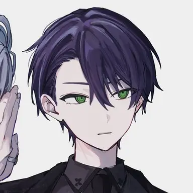 Profile image of 剣持刀也
