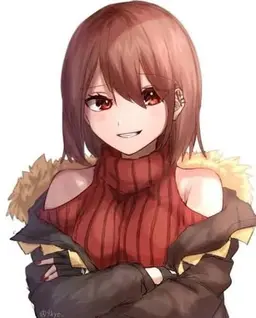 Profile image of Chara