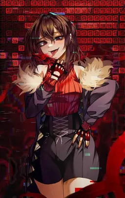 Profile image of Chara