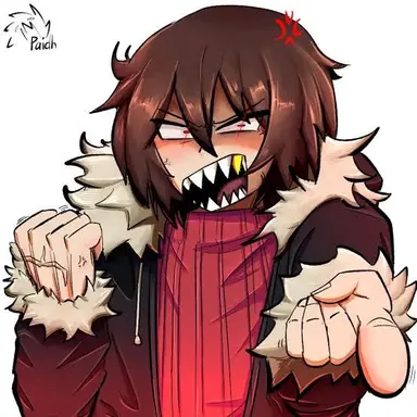 Profile image of Chara