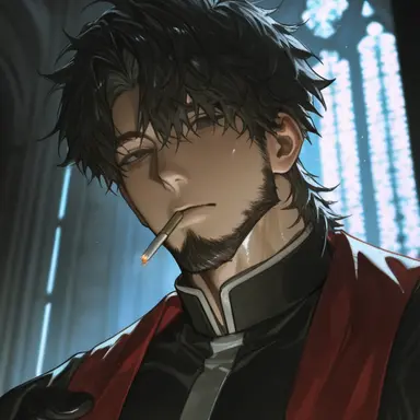 Profile image of ルーファス