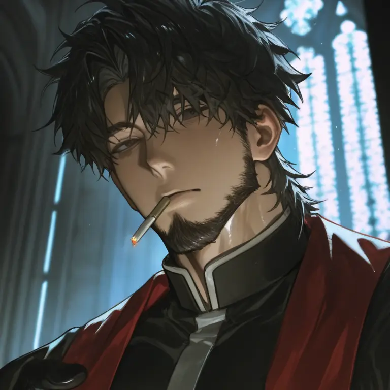 aziko__의 人間の皮を被った悪魔