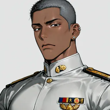 Profile image of 무사시