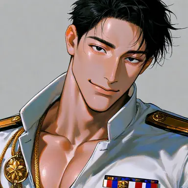 Profile image of 야마토