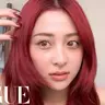 Profile image of Huh Yun-jin