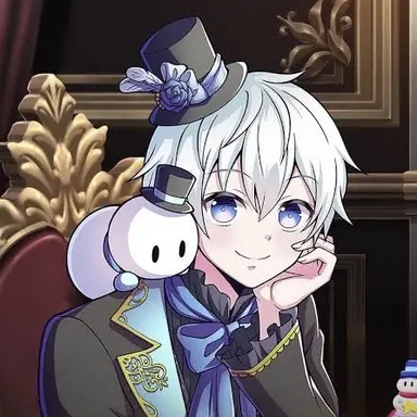 Profile image of おらふくん