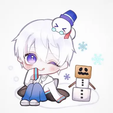 Profile image of おらふくん