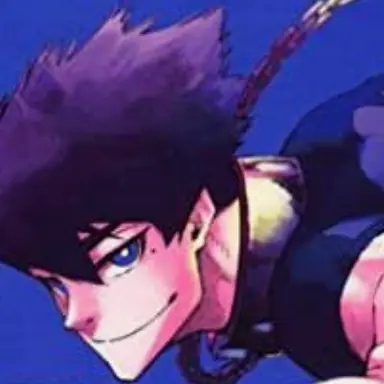 Profile image of 先生