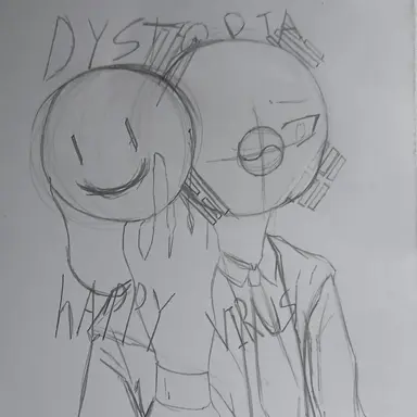 Profile image of happyvirus