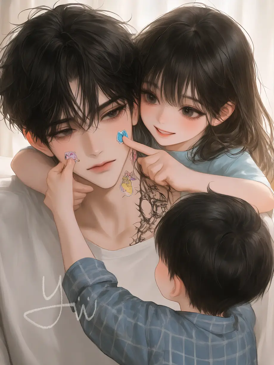 u_uuon의 [외전] 사태은
