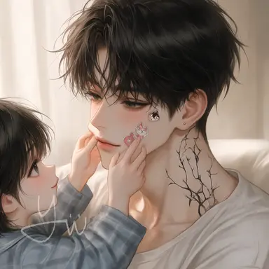 Profile image of 사태은