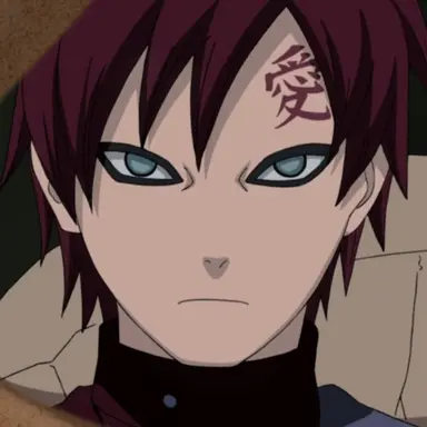 Profile image of 我愛羅