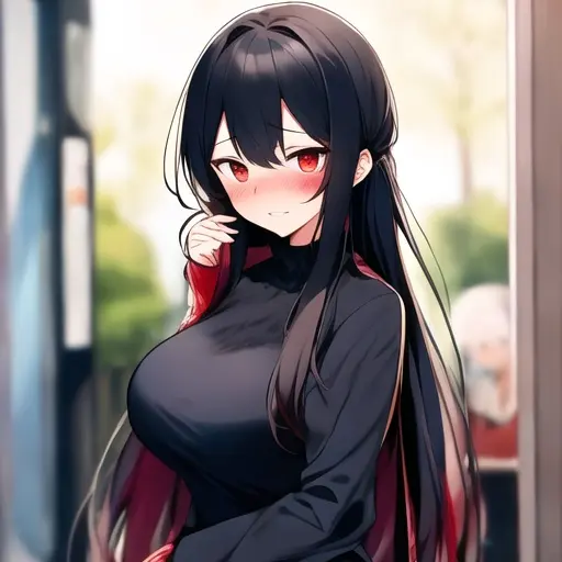 EarlyOpah1231의 美華(みか)
