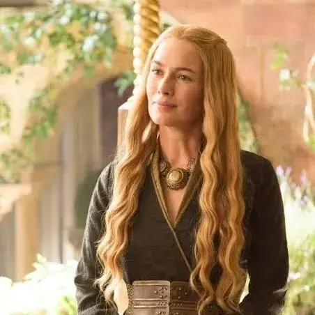 OpenLeech7291의 Cersei Lannister