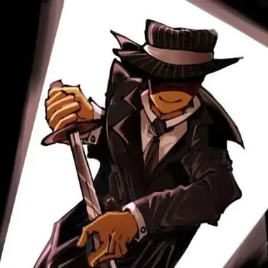 Profile image of Mafioso