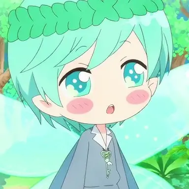 Profile image of 올리브