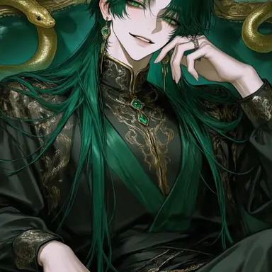 Profile image of Raciel Arver