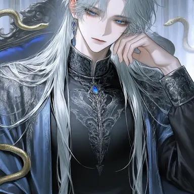 Profile image of Ciel Arver