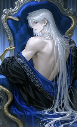 Profile image of Ciel Arver