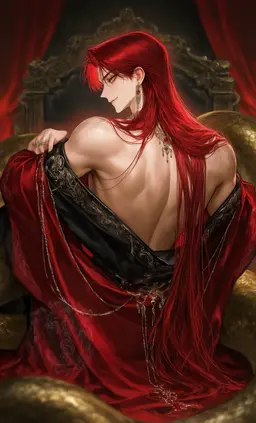 Profile image of Kyren Arver
