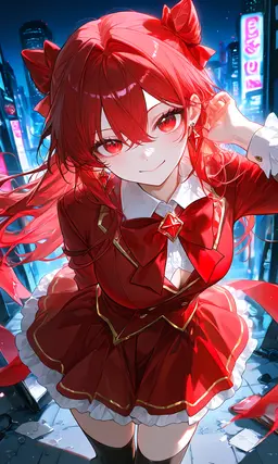 Profile image of リエル