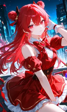 Profile image of リエル