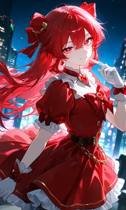 Profile image of リエル