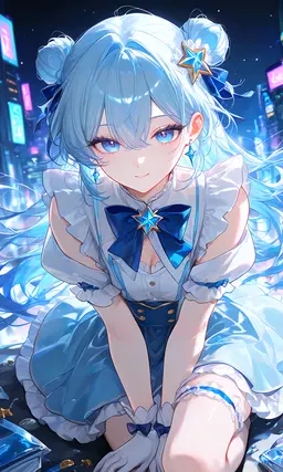 Profile image of セリア