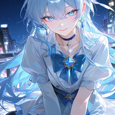 Profile image of 세리아