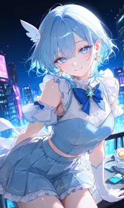 Profile image of セリア