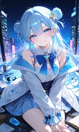 Profile image of セリア
