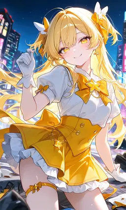 Profile image of ナツキ