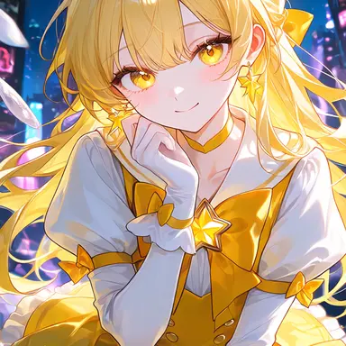 Profile image of 나츠키