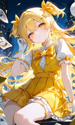 Profile image of ナツキ