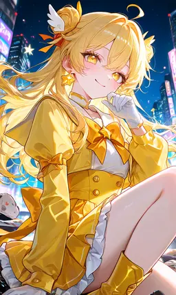 Profile image of ナツキ