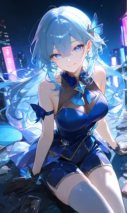 Profile image of レイナ
