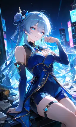 Profile image of レイナ