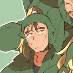 Profile image of 長次