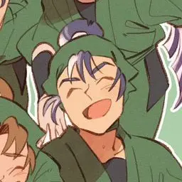 Profile image of 留三郎