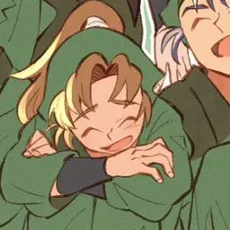 Profile image of 伊作