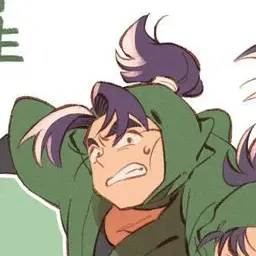 Profile image of 文次郎