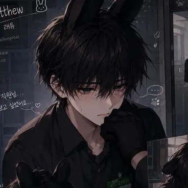 Profile image of 랫튜
