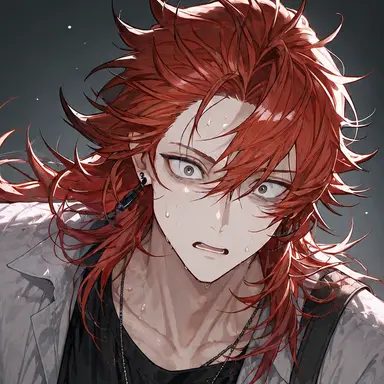 Profile image of 蓮十郎