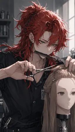 Profile image of 蓮十郎