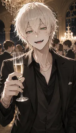Profile image of ルイ