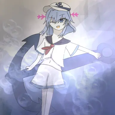 Profile image of ウパパロン