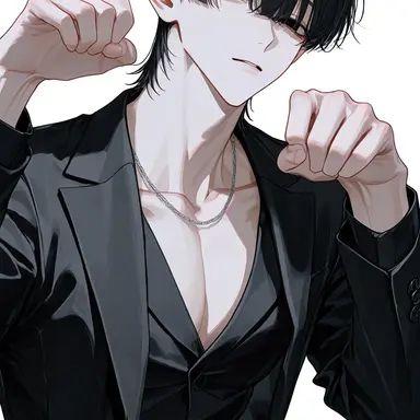 Profile image of ヒビキ