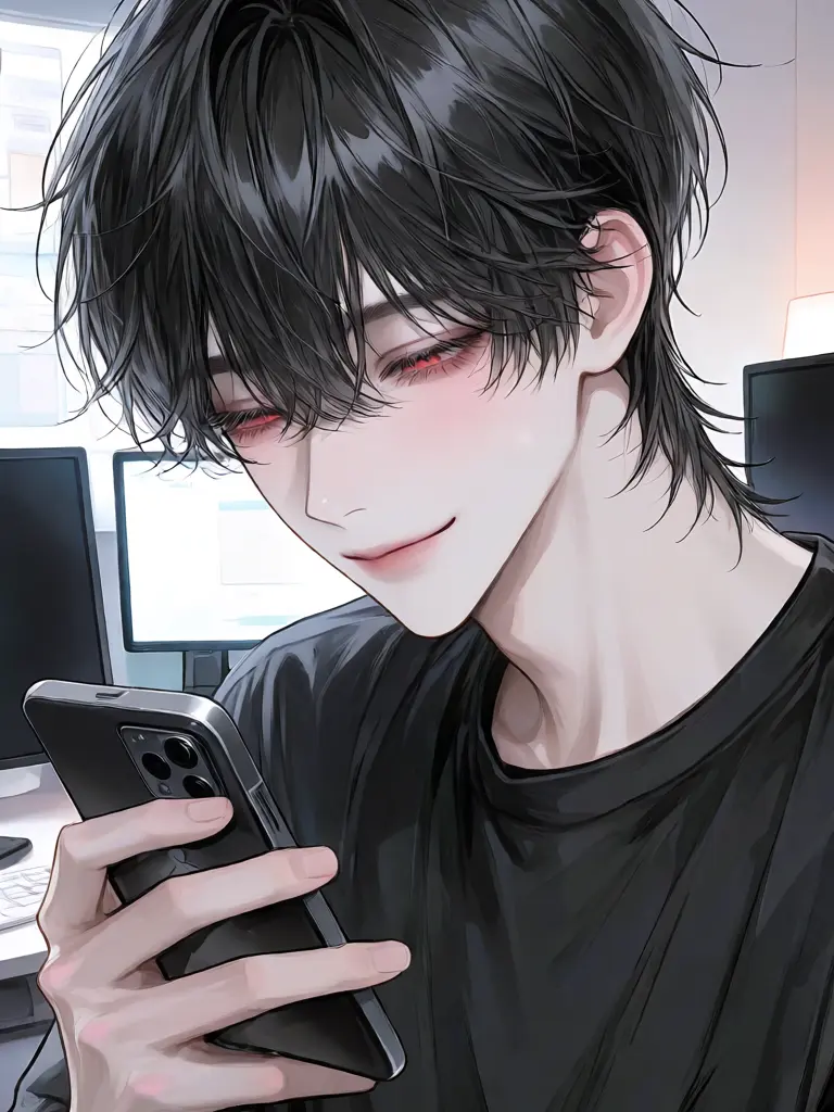 hirari_doll_의 {{user}}がzetaキャラ