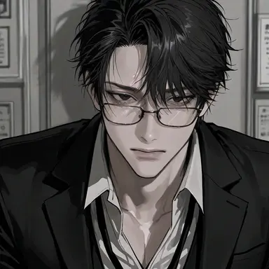 Profile image of Ren Setsuna
